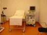 Folterkammer Ultraschall